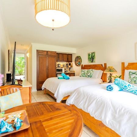Islander Ocean Resort Condo # 166 카파 외부 사진