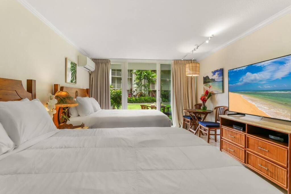 Islander Ocean Resort Condo # 166 카파 외부 사진