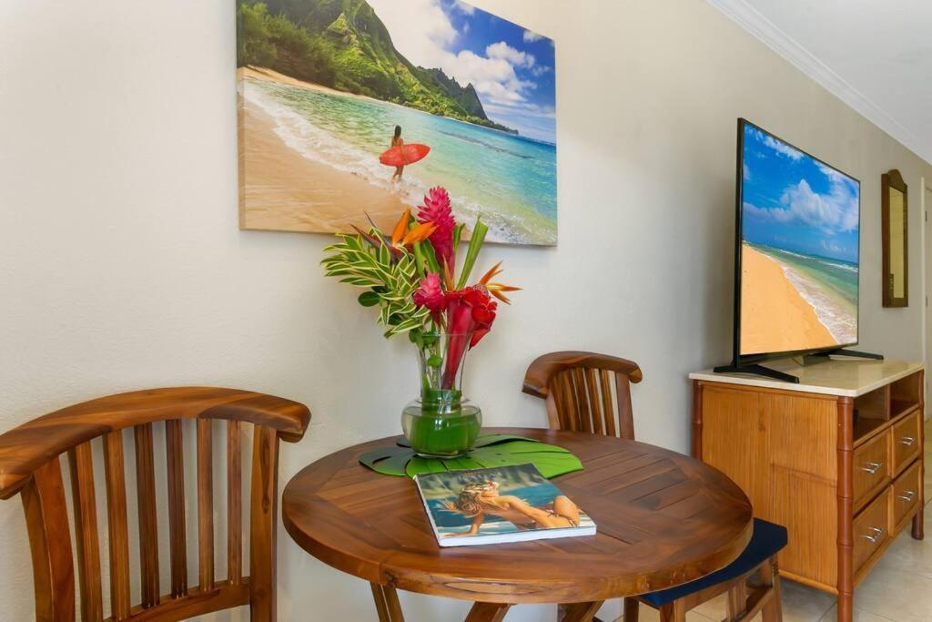 Islander Ocean Resort Condo # 166 카파 외부 사진
