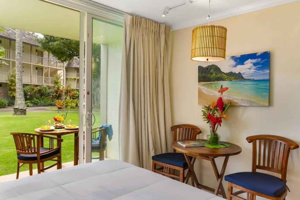 Islander Ocean Resort Condo # 166 카파 외부 사진