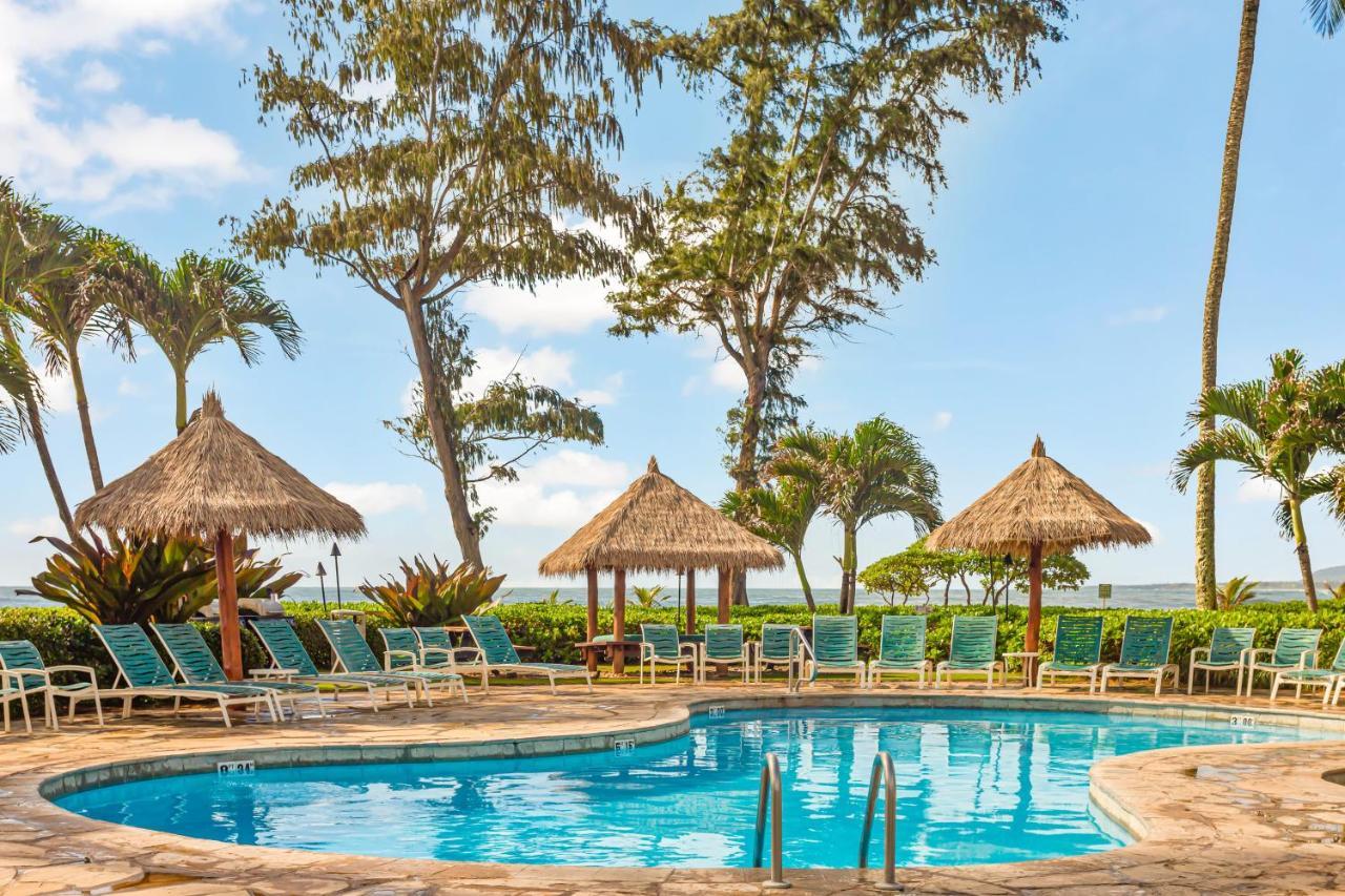 Islander Ocean Resort Condo # 166 카파 외부 사진